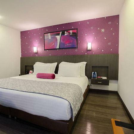 Top Deck Hotel Pereira Εξωτερικό φωτογραφία