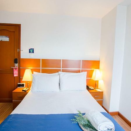 Top Deck Hotel Pereira Εξωτερικό φωτογραφία