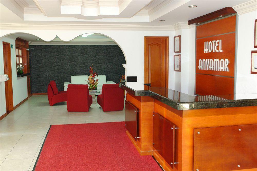 Top Deck Hotel Pereira Εξωτερικό φωτογραφία