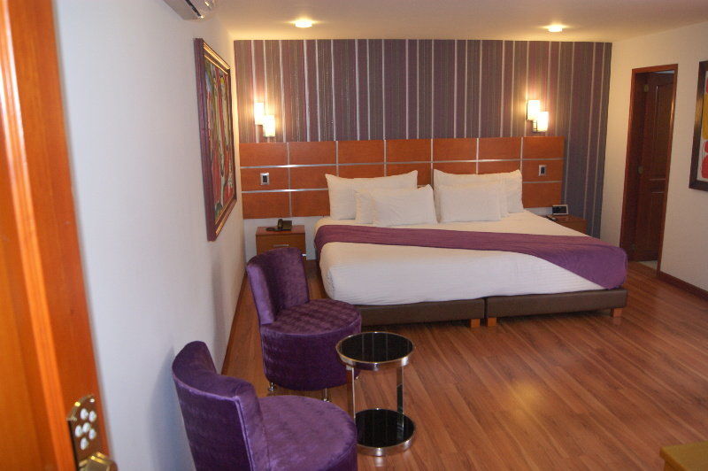 Top Deck Hotel Pereira Εξωτερικό φωτογραφία