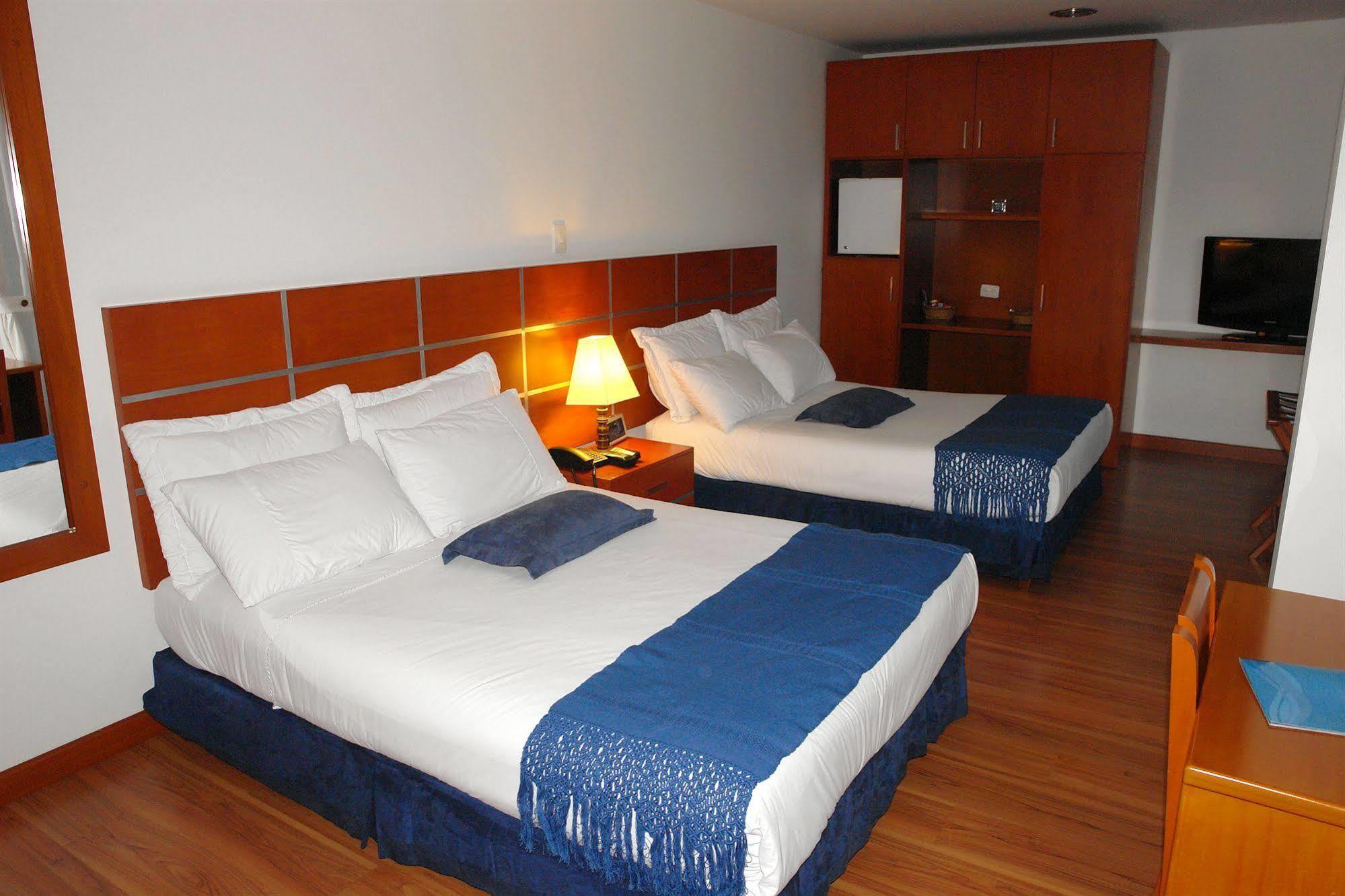 Top Deck Hotel Pereira Εξωτερικό φωτογραφία