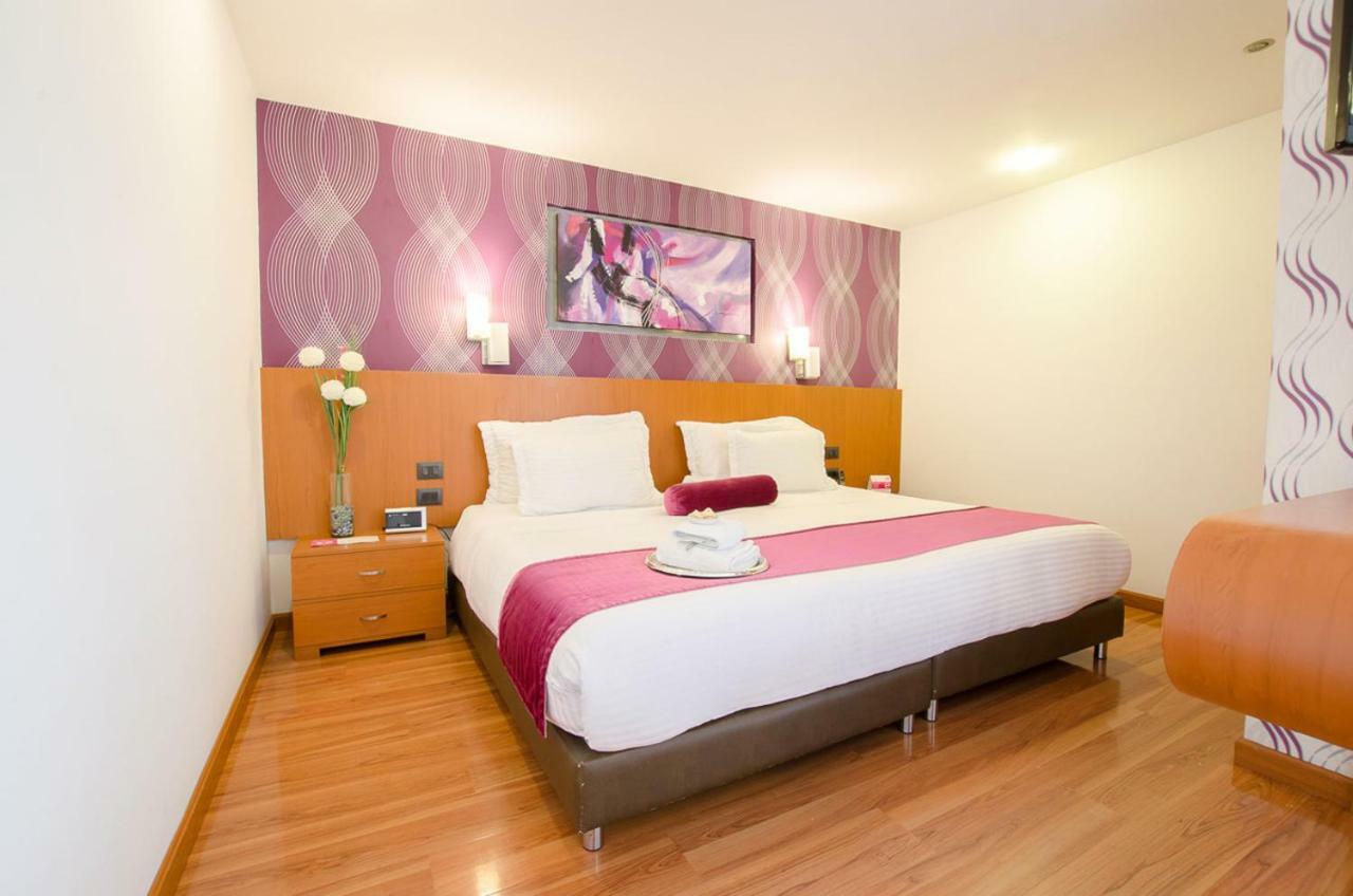 Top Deck Hotel Pereira Εξωτερικό φωτογραφία