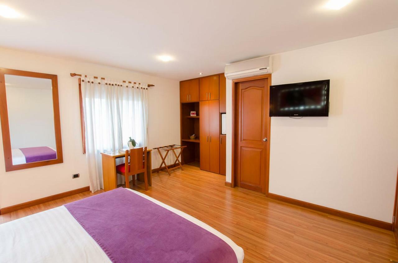 Top Deck Hotel Pereira Εξωτερικό φωτογραφία