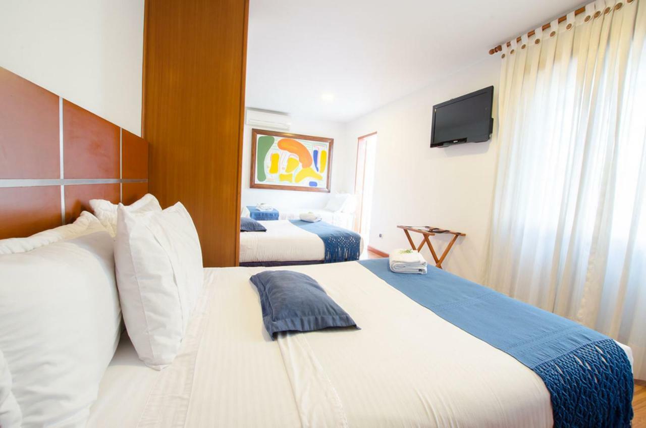 Top Deck Hotel Pereira Εξωτερικό φωτογραφία