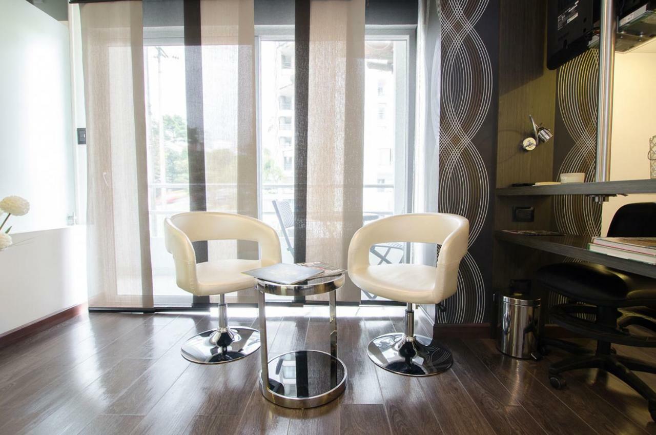 Top Deck Hotel Pereira Εξωτερικό φωτογραφία