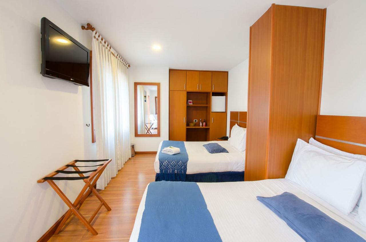 Top Deck Hotel Pereira Εξωτερικό φωτογραφία