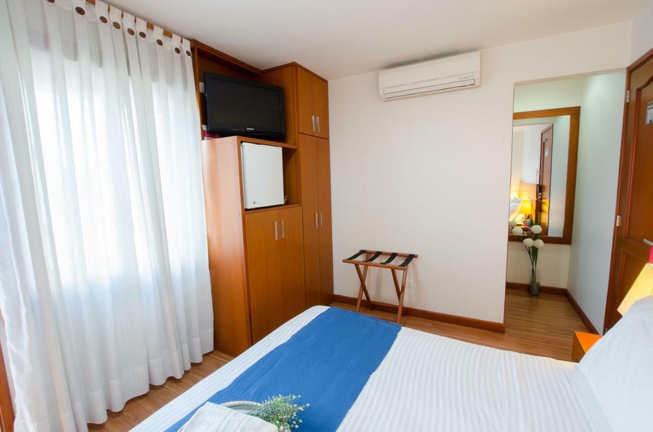 Top Deck Hotel Pereira Εξωτερικό φωτογραφία